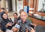 Sisa Royalti Timah Rp1,78 Triliun Belum Cair, DPRD Babel Minta DPR RI Turun Tangan