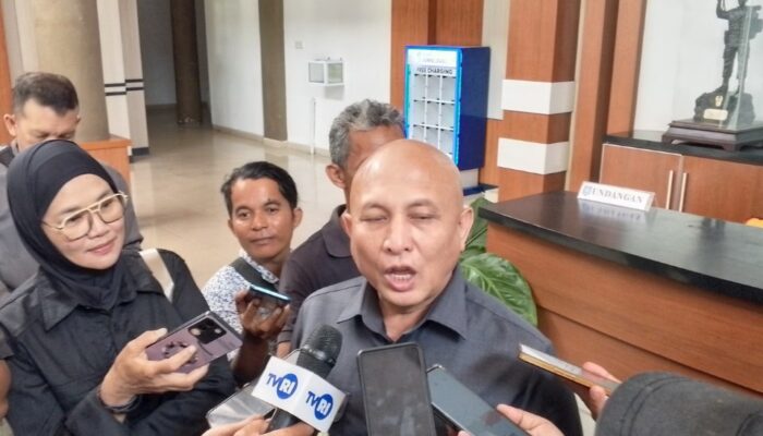Sisa Royalti Timah Rp1,78 Triliun Belum Cair, DPRD Babel Minta DPR RI Turun Tangan