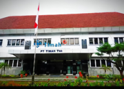 PT Timah Buka Suara soal Longsor Tambang di Pemali, Penambangan Disebut Ilegal