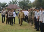 Operasi Keselamatan Menumbing 2026 Dimulai, Wabup Bateng Ajak Warga Tertib Lalu Lintas