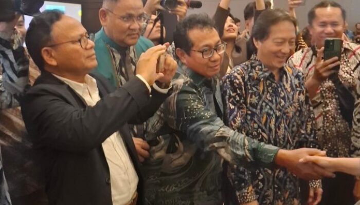 Google Soroti Tantangan Jurnalisme di Era AI, Tekankan Disiplin Verifikasi