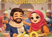 Bank Sumsel Babel Luncurkan Promo Takjil in Ramadhan, Bayar QRIS Lebih Hemat