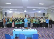 Siswa MA Al-Muhajirin Koba Kunjungi UBB, Intip Langsung Dunia Kampus dan Peluang Kuliah