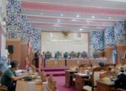 DPRD Kembalikan Raperda Iptek 2025–2029, Ini Respons Wali Kota Pangkalpinang