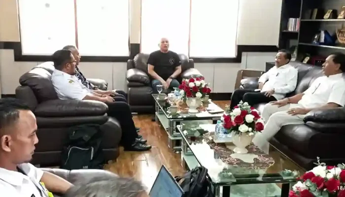 Ketua DPRD Babel Minta Ijazah Siswa Segera Diserahkan