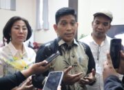 DPRD Babel Gelar RDP Bahas Raperda WPR dan IPR di Belitung Timur