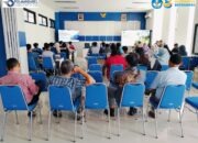 Polman Babel Gelar Sosialisasi Pengelolaan Barang Milik Negara, Civitas Akademika Diajak Jaga Aset Kampus