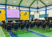 170 Mahasiswa Polman Babel Ikuti Sosialisasi Magang, Ini Syarat yang Harus Dipenuhi