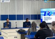 Mahasiswa TRPL Dibekali Microskill, Kuasai AI hingga Design Thinking