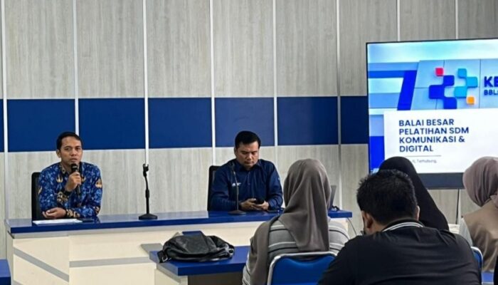 Mahasiswa TRPL Dibekali Microskill, Kuasai AI hingga Design Thinking