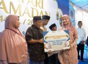 Kisah Matarudin, Marbot 10 Tahun di Masjid Al Falah yang Bahagia Dapat Bantuan PT Timah