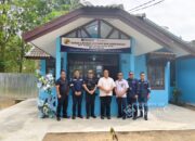 PT Timah Resmikan Rumah Layanan Koperasi dan UMKM, Pelaku Usaha Kini Lebih Mudah Bermitra