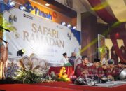 Aksi Sosial PT Timah Warnai Ramadan, Tebar Manfaat bagi Masyarakat