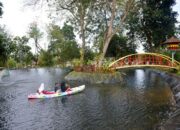 Tins Green Garden Foresttree Pangkalpinang Makin Ramai, Fasilitas Gratis Jadi Daya Tarik Utama