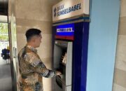 Bank Sumsel Babel Siapkan Rp1,2 Triliun untuk Mendukung Transaksi Idulfitri 1447 Hijriah