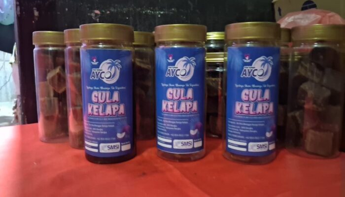 Sering Dikira Sama, Inilah Keunggulan Gula Kelapa AYCO Dibanding Gula Aren