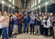 BSB Manggar Perkuat Sinergi dengan Wartawan Beltim, Doli Sibarani: Media Mitra Penting Perbankan