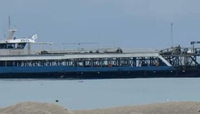 Polemik Dana Kompensasi KIP di Air Kantung: Nelayan Desak Panitia Buka Laporan Produksi