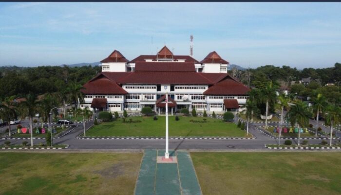 Pemprov Babel Tegaskan Tak Ada Kontrak Pengadaan Mobiler Rumah Dinas Wagub