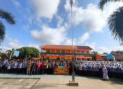 Densus 88 Edukasi Ribuan Pelajar di Pangkalpinang, Ungkap Modus Baru Radikalisasi Lewat Game dan Media Sosial