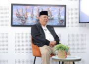 Baru 11 Bulan Menjabat, Gubernur Hidayat Arsani Raih 28 Penghargaan Nasional