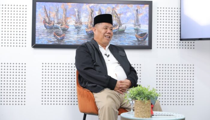 Baru 11 Bulan Menjabat, Gubernur Hidayat Arsani Raih 28 Penghargaan Nasional