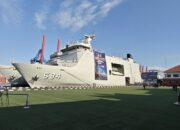 Pemprov Babel dan TNI AL Gelar Program Mudik Gratis, Kuota 1.200 Penumpang