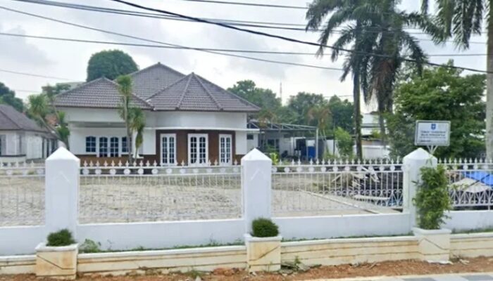 Perabot Lama Rumdin Wagub Babel Kembali Digunakan, Ini Hasil Pemeriksaan Inspektorat