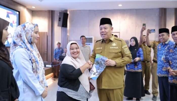 Sertifikat Halal Gratis untuk UMKM Babel, Pemprov Siapkan Ribuan Kuota 2026