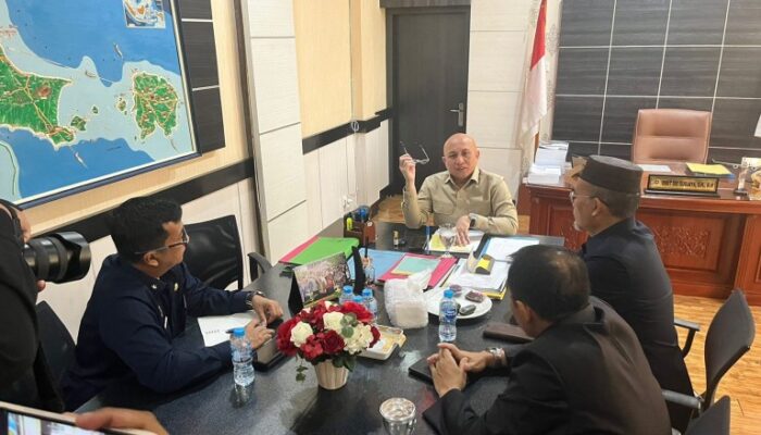 Nasib PPPK Terancam, DPRD Babel Minta Pemerintah Tunda UU HKPD