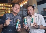 Produk Lokal Bangka Ini Mulai Ramai Dibicarakan, Gula Kelapa AYCO Disebut Cocok untuk Coffee Shop