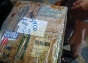 Puluhan Botol Gula Kelapa AYCO Hancur Saat Dikirim JNE, Peluang Promosi UMKM Bangka di Palembang Gagal