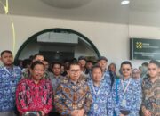 Wali Kota Pangkalpinang Temui Menteri Kebudayaan, Perjuangkan Gedung Kesenian