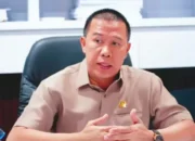 Harga Sawit Bangka Turun, Selisih dengan Belitung Mencolok, Eddy Iskandar Minta Pabrik Ikuti Harga Acuan