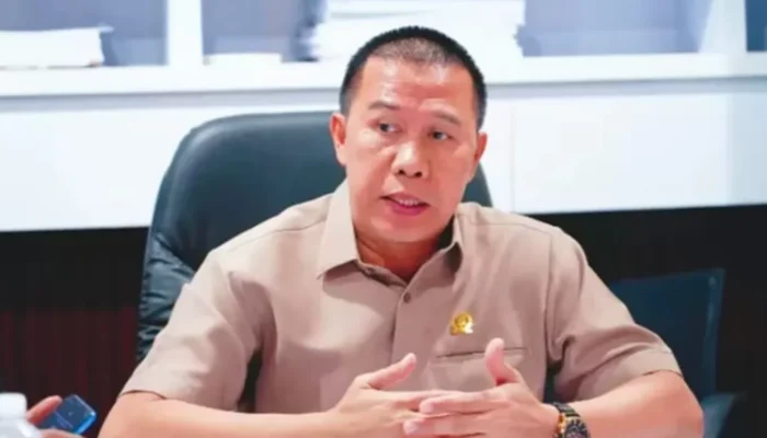 Harga Sawit Bangka Turun, Selisih dengan Belitung Mencolok, Eddy Iskandar Minta Pabrik Ikuti Harga Acuan