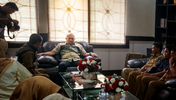 Ribuan PPPK Babel Terancam, DPRD Siapkan Skema Penyelamatan