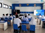 23 Alumni Polman Babel Ikuti Campus Hiring PT Yokogawa Indonesia