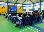 INFEST 2026 Polman Babel, Ratusan Mahasiswa Ikut Kompetisi Teknologi dan Bisnis