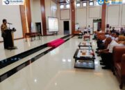 Teken Kerja Sama dengan Pemkab Bangka, Polman Babel Siap Dorong SDM Unggul