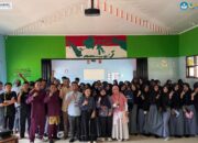 Polman Babel Gencarkan Sosialisasi ke SMK di Bangka, Kenalkan Prodi hingga Peluang Kerja