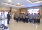 Fery Insani Minta Pengurus Baru KONI Bangka Ukir Prestasi hingga Tingkat Nasional