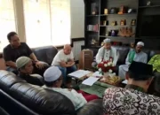 Didit Srigusjaya Terima Audiensi Tokoh Umat, DPRD Babel Akan Sampaikan Pernyataan Sikap ke Pusat