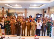 Pemkab Bangka Gelar Musrenbang RKPD 2027, Fokus Tingkatkan Daya Saing Daerah