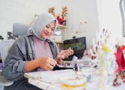 Berawal dari Seserahan Pernikahan, Studio Dian Tantra Kini Berkembang Bersama Rumah BUMN Belitung