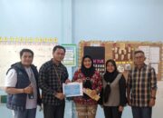 PT Timah Gandeng BKKBN, Hadirkan Konseling untuk Orang Tua dan Anak 