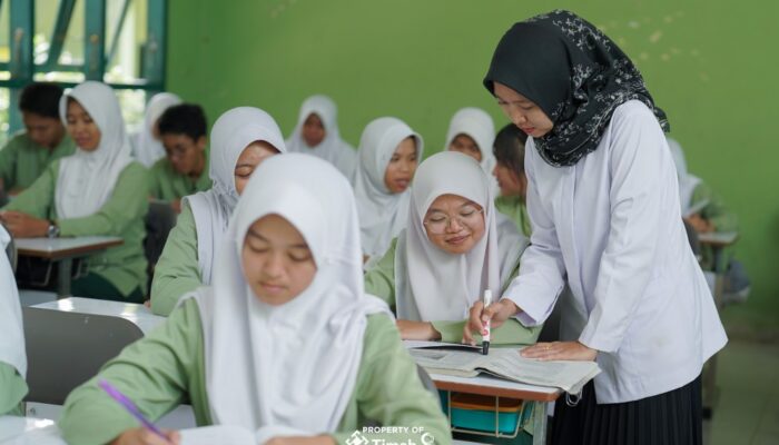 20 Siswa Beasiswa PT Timah Lolos SNBP 2026, Tembus PTN Ternama