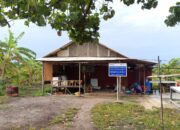 PT Timah Bina KWT di Karimun, Ibu-Ibu Olah Rebon Jadi Terasi Bernilai Ekonomi