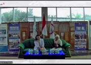 PT Timah Gelar Health Talk Bahas Super Flu, Karyawan Dapat Edukasi dan Cek Kesehatan