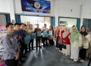 PT Timah Resmikan Gerai UMKM di Pelabuhan Kundur, Dorong Produk Lokal Tembus Pasar Luas