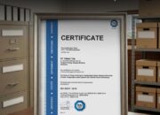 PT Timah Raih Sertifikasi ISO 30301:2019, Perkuat Tata Kelola Arsip Perusahaan